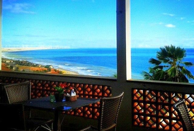 Pousada Do Holandes Canoa Quebrada Eksteriør billede